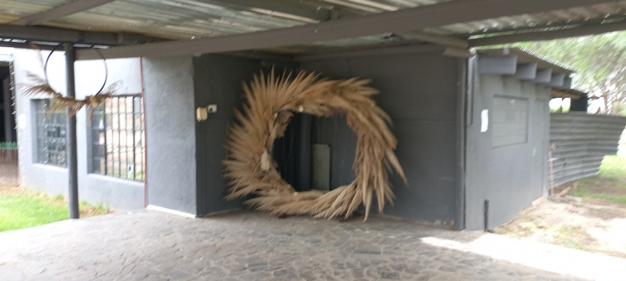 Commercial Property for Sale in Reitzpark Free State
